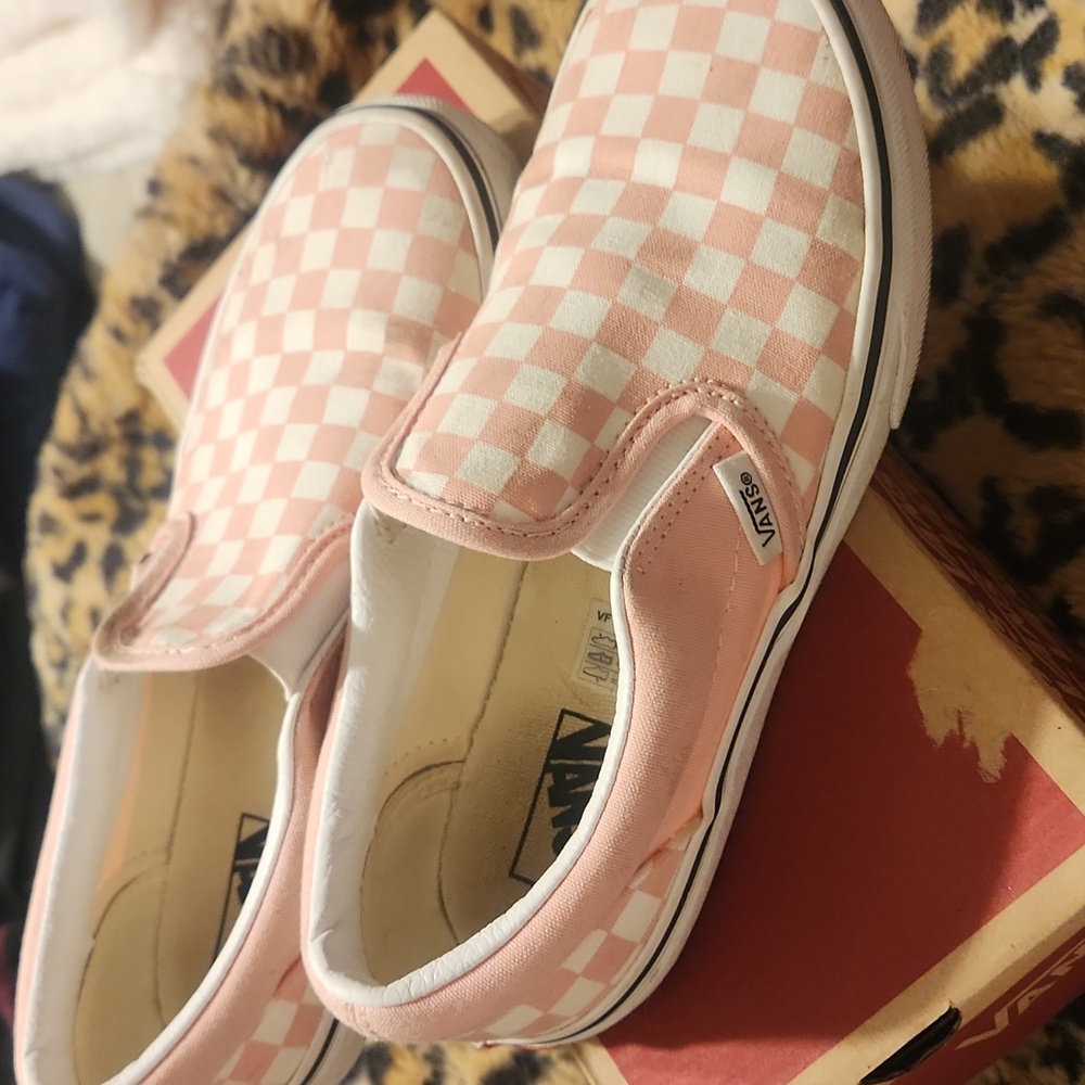 Kids vans
